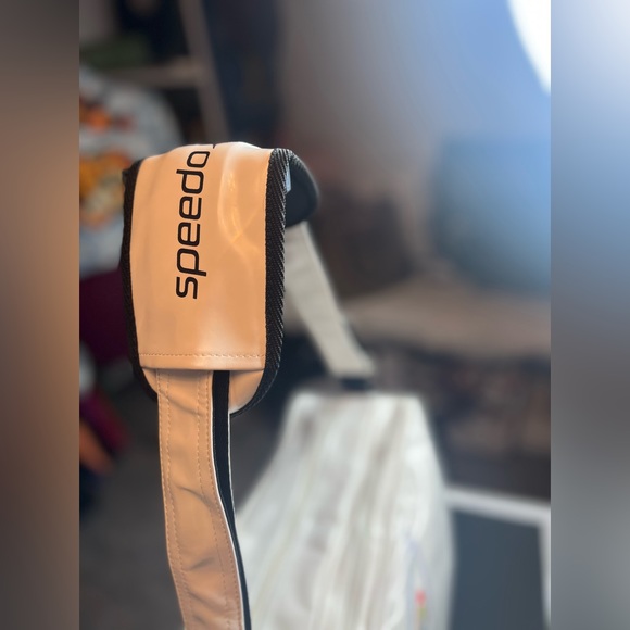 Speedo bag - Picture 3 of 13